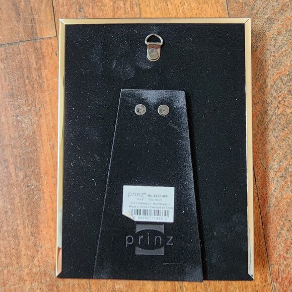 NWT Prinz Faithful Moments Christening/Baptism/Communion Picture Frame - Picture 8 of 12